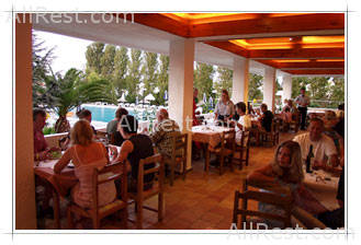 Kyknos Hotel 12